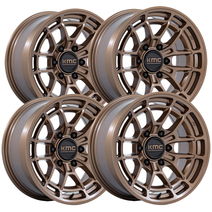 KMC KM732 Archer KM732ZX17856825