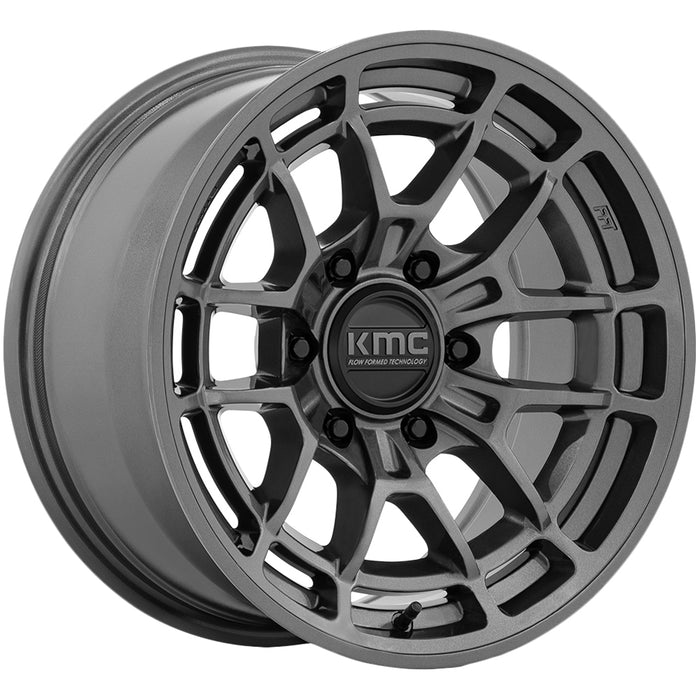 KMC KM732 Archer KM732AX17856825