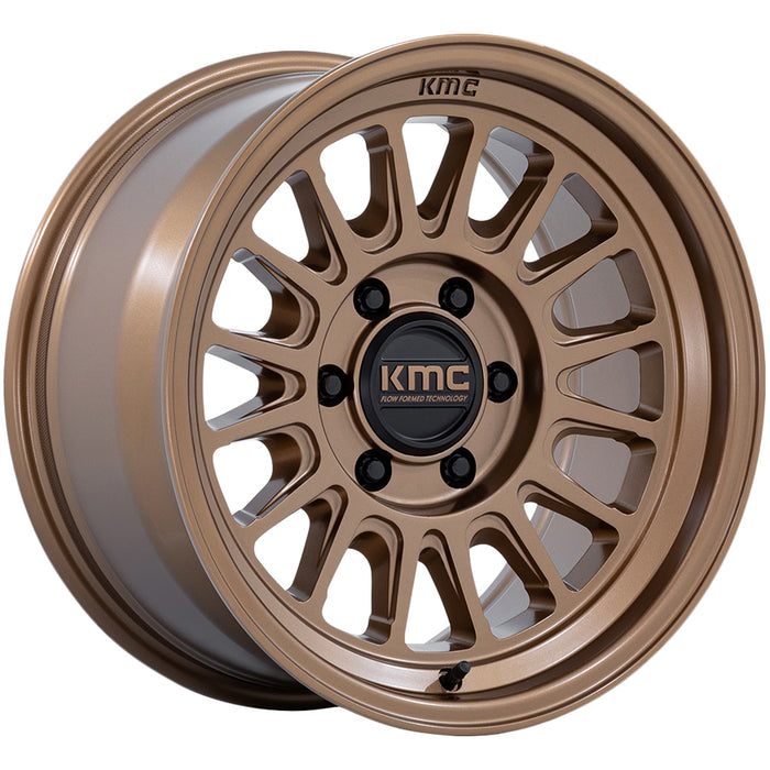 KMC KM733 Impact FFT KM733ZX17856035