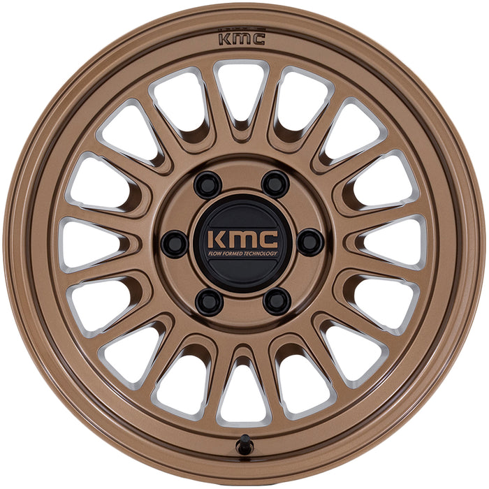 KMC KM733 Impact FFT KM733ZX17856035