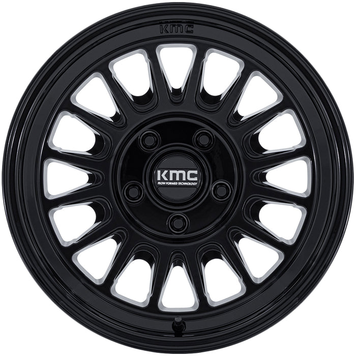 KMC KM733 Impact FFT KM733BX17856035