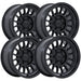 KMC KM733 Impact FFT KM733MX17857725