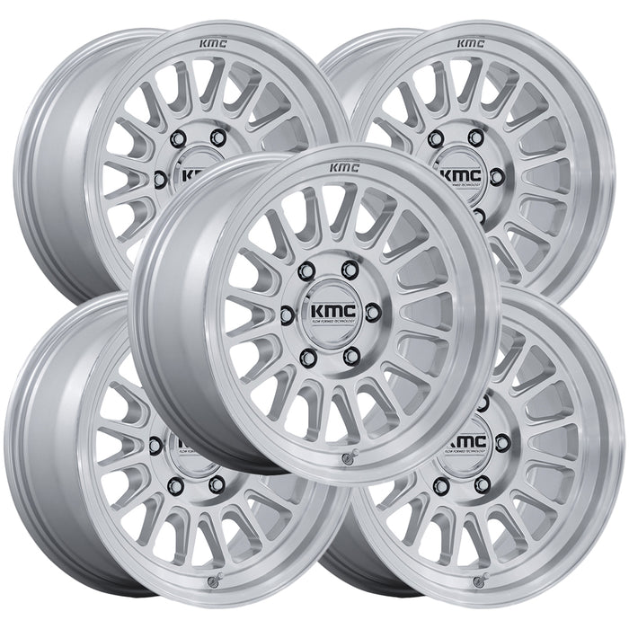KMC KM733 Impact FFT KM733SD17856800