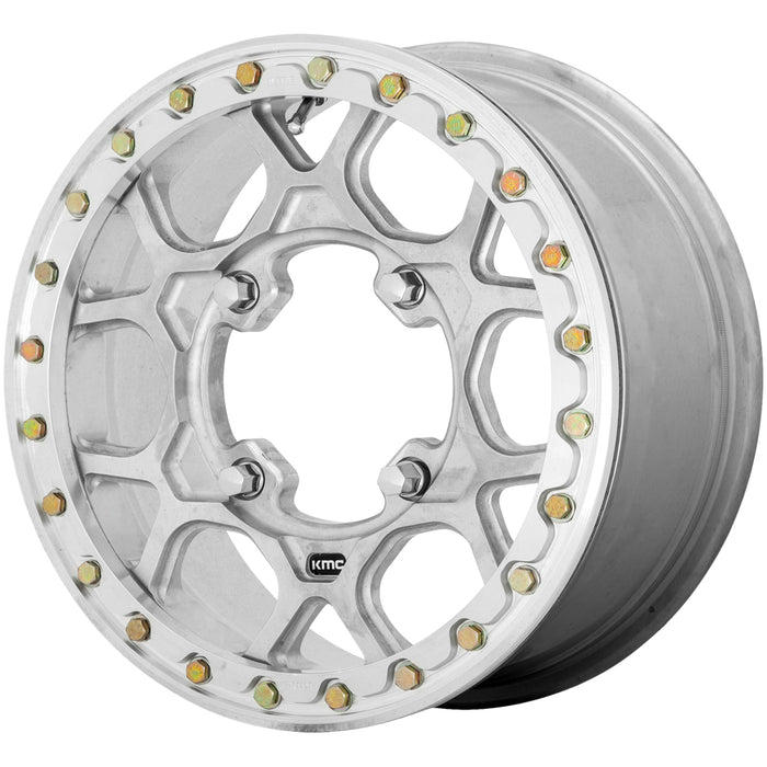 KMC UTV KS433 Mesa Beadlock Forged KS43356044538A