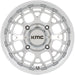 KMC UTV KS139 Technic KS139SD15704438