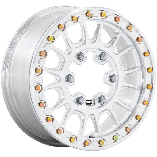 KMC UTV KS436 Impact Forged Beadlock KS436DX15606238
