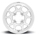 KMC UTV KS136 Toro KS13656048538