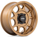 KMC UTV KS137 Toro S KS137ZX15104400