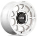 KMC UTV KS137 Toro S KS137DX15704410