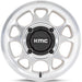 KMC UTV KS137 Toro S KS137DX15104800