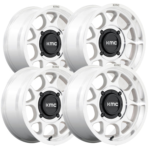 KMC UTV KS137 Toro S KS137DX15704810-KS137DX15104800