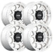KMC UTV KS137 Toro S KS137DX15704810-KS137DX15104800