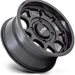 KMC UTV KS137 Toro S KS137MX15704410