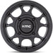 KMC UTV KS137 Toro S KS137MX15704410