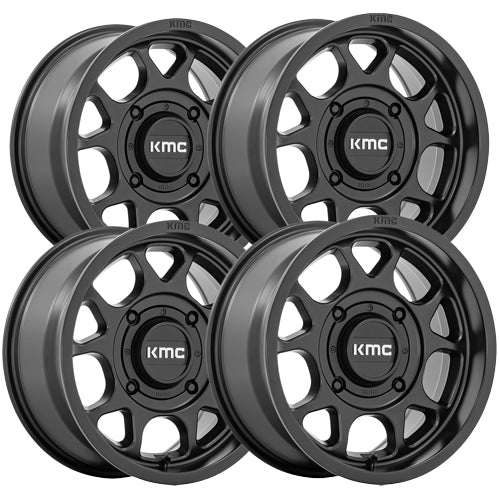 KMC UTV KS137 Toro S KS137MX15704810-KS137MX15104800