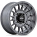 KMC UTV KS138 Impact KS138AX15704810