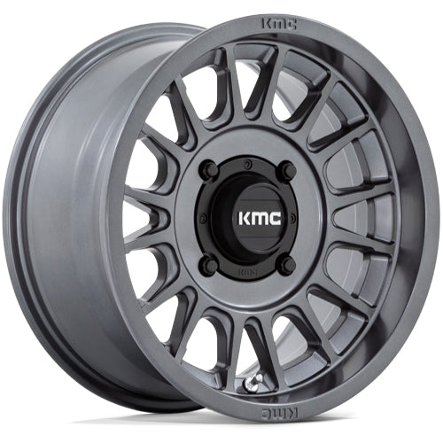 KMC UTV KS138 Impact KS138AX15104400