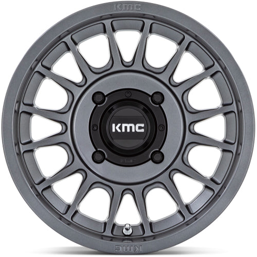 KMC UTV KS138 Impact KS138AX15704810
