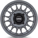 KMC UTV KS138 Impact KS138AX15704810