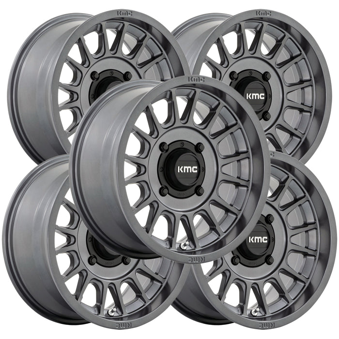KMC UTV KS138 Impact KS138AX15704810