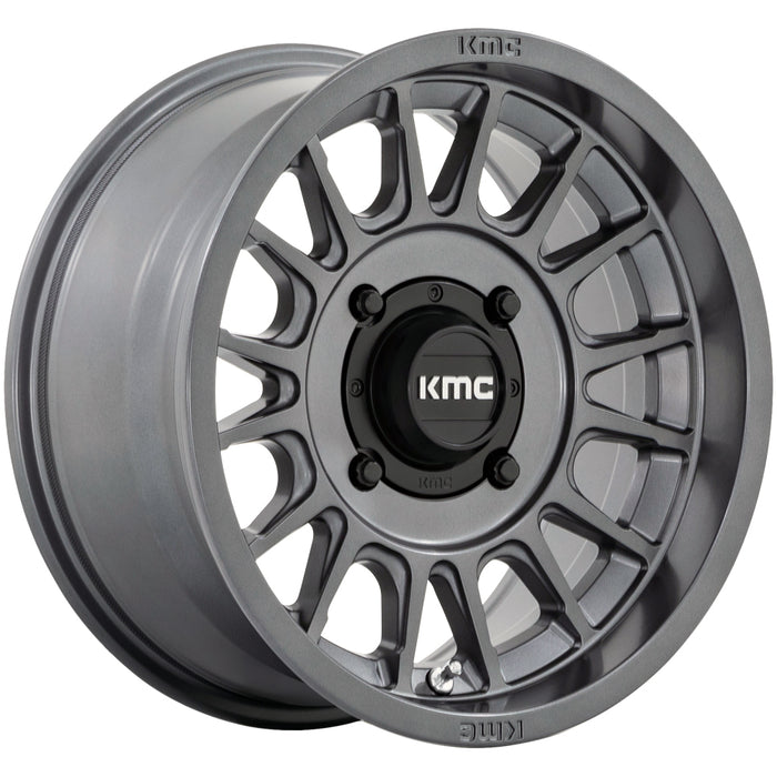 KMC UTV KS138 Impact KS138AX15704810-KS138AX15104800