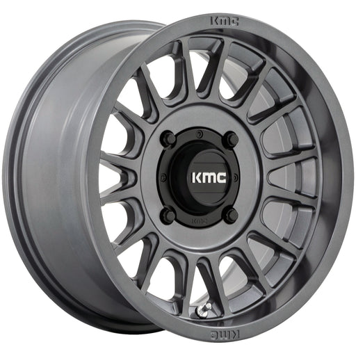 KMC UTV KS138 Impact KS138AX15704410