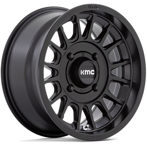 KMC UTV KS138 Impact KS138MX15104800