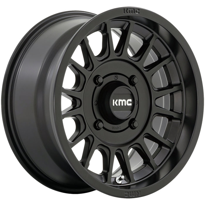 KMC UTV KS138 Impact KS138MX15704410