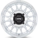 KMC UTV KS138 Impact KS138SD15104400