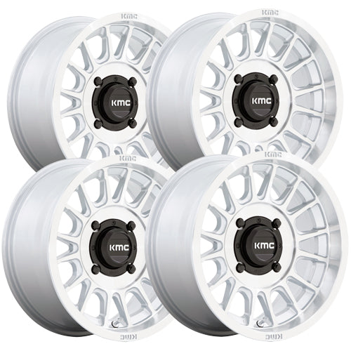 KMC UTV KS138 Impact KS138SD15704410-KS138SD15104400