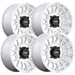 KMC UTV KS138 Impact KS138SD15704810-KS138SD15104800