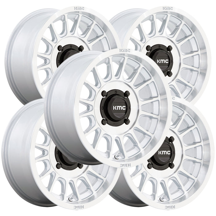 KMC UTV KS138 Impact KS138SD15704810