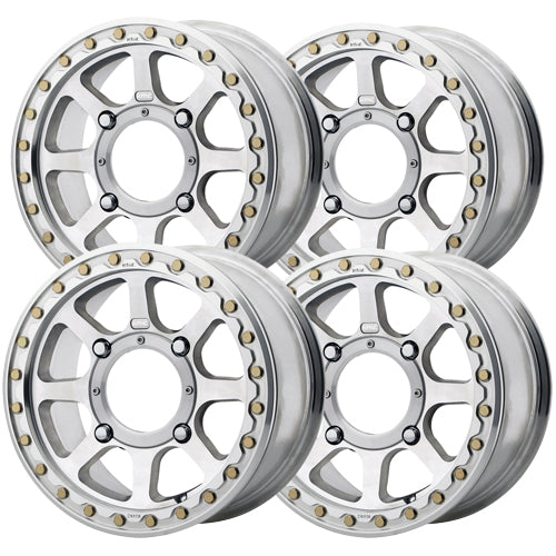 KMC UTV KS234 Addict 2 Beadlock KS23456048538