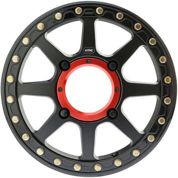 KMC UTV KS234 Addict 2 Beadlock KS23447048738