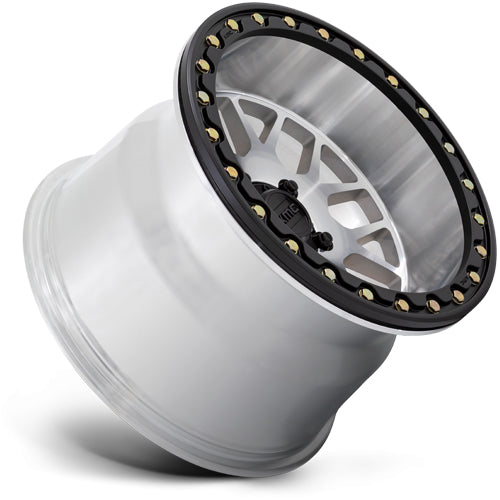 KMC UTV KS235 Grenade Beadlock KS23557048510-KS23551048500