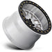 KMC UTV KS235 Grenade Beadlock KS23557048510