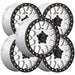 KMC UTV KS235 Grenade Beadlock KS23556012538