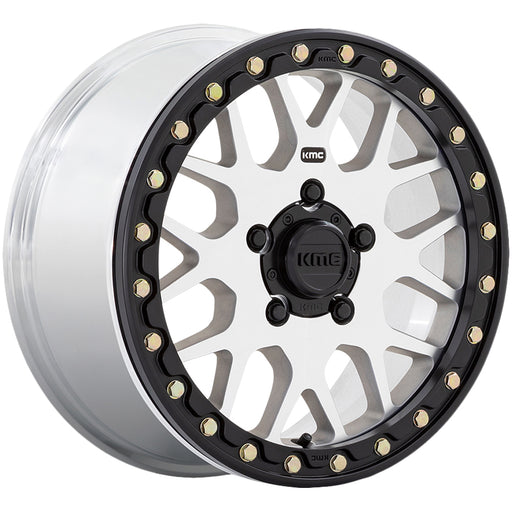KMC UTV KS235 Grenade Beadlock KS23556012538