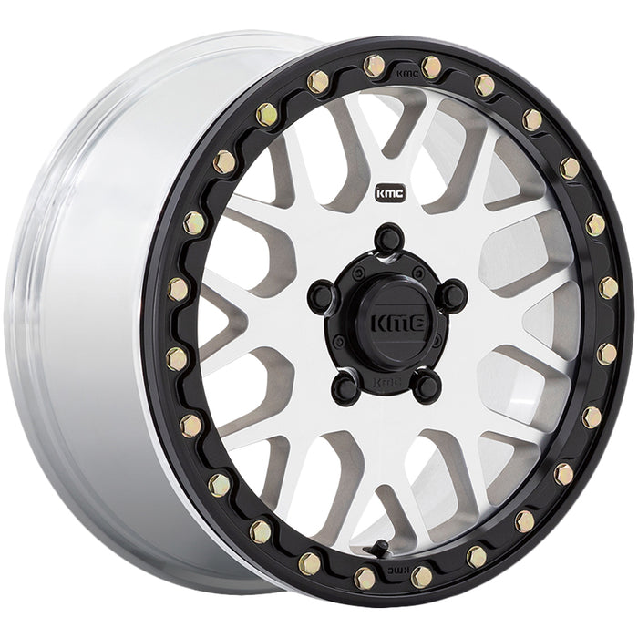 KMC UTV KS235 Grenade Beadlock KS23556012538