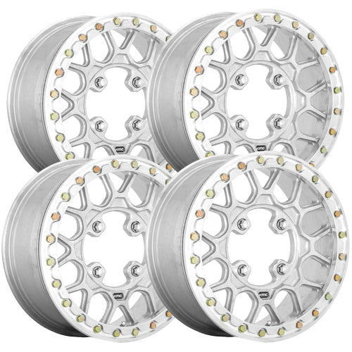 KMC UTV KS235 Grenade Beadlock KS23557044510-KS23551044500