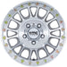 KMC UTV KS239 Impact Beadlock KS239DX15801200