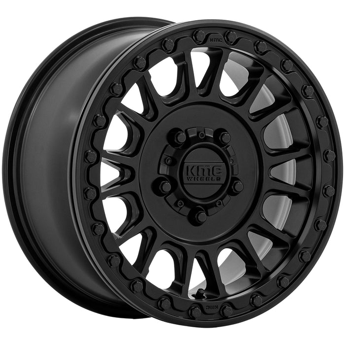 KMC UTV KS239 Impact Beadlock KS239MX15801200