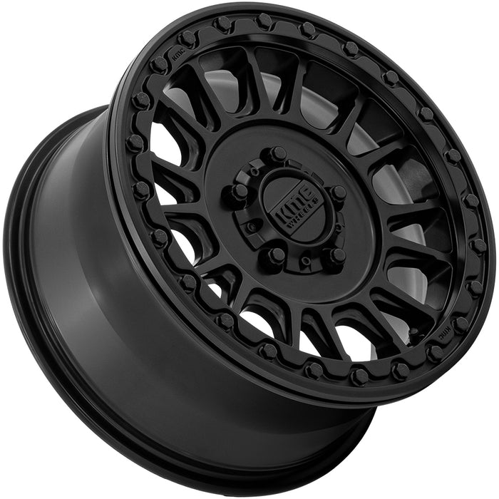 KMC UTV KS239 Impact Beadlock KS239MX15801200
