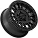 KMC UTV KS239 Impact Beadlock KS239MX15801200