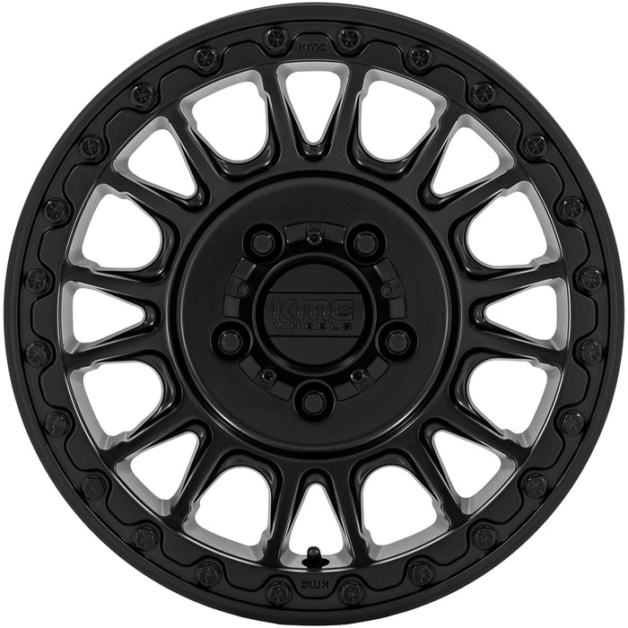KMC UTV KS239 Impact Beadlock KS239MX15801200