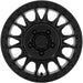 KMC UTV KS239 Impact Beadlock KS239MX15801200