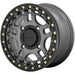 KMC UTV KS240 Recon Beadlock KS24057044438