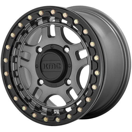 KMC UTV KS240 Recon Beadlock KS24057044438