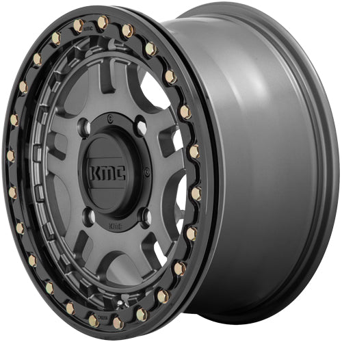 KMC UTV KS240 Recon Beadlock KS24057044438