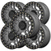 KMC UTV KS240 Recon Beadlock KS24057044438